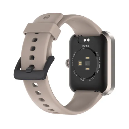 Noise ColorFit Pulse Grand Smartwatch - Partner Exclusive