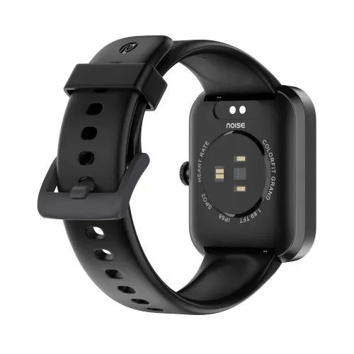 Noise ColorFit Pulse Grand Smartwatch - Partner Exclusive