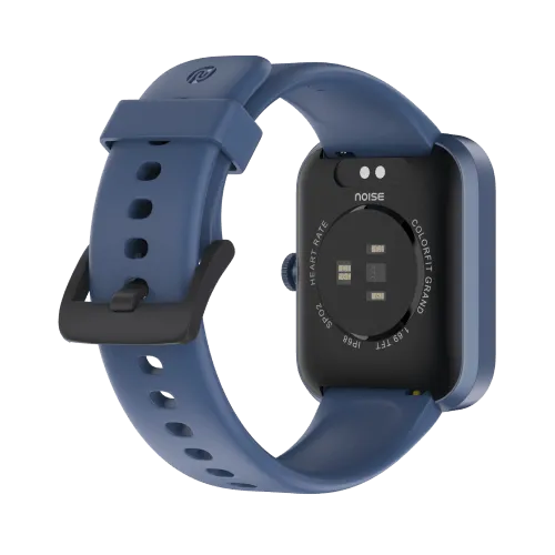 Noise ColorFit Pulse Grand Smartwatch - Partner Exclusive