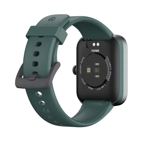 Noise ColorFit Pulse Grand Smartwatch - Partner Exclusive