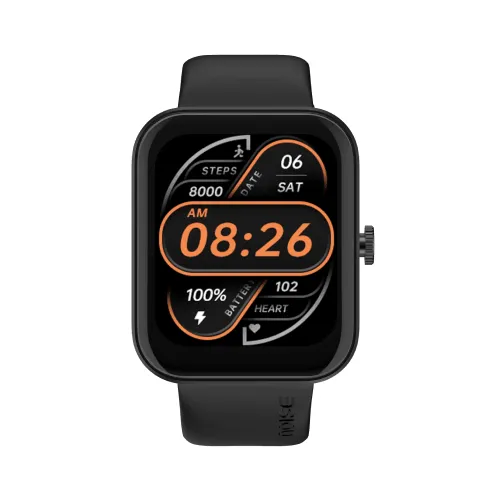 Noise ColorFit Pulse Grand Smartwatch - Partner Exclusive