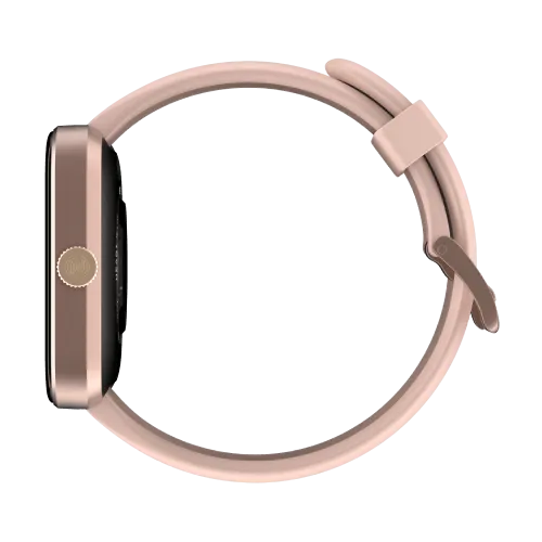 Noise ColorFit Pulse Grand Smartwatch - Partner Exclusive