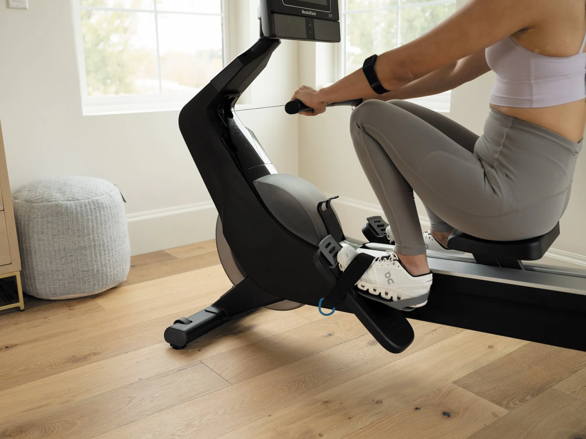 NordicTrack RW 700 Rower