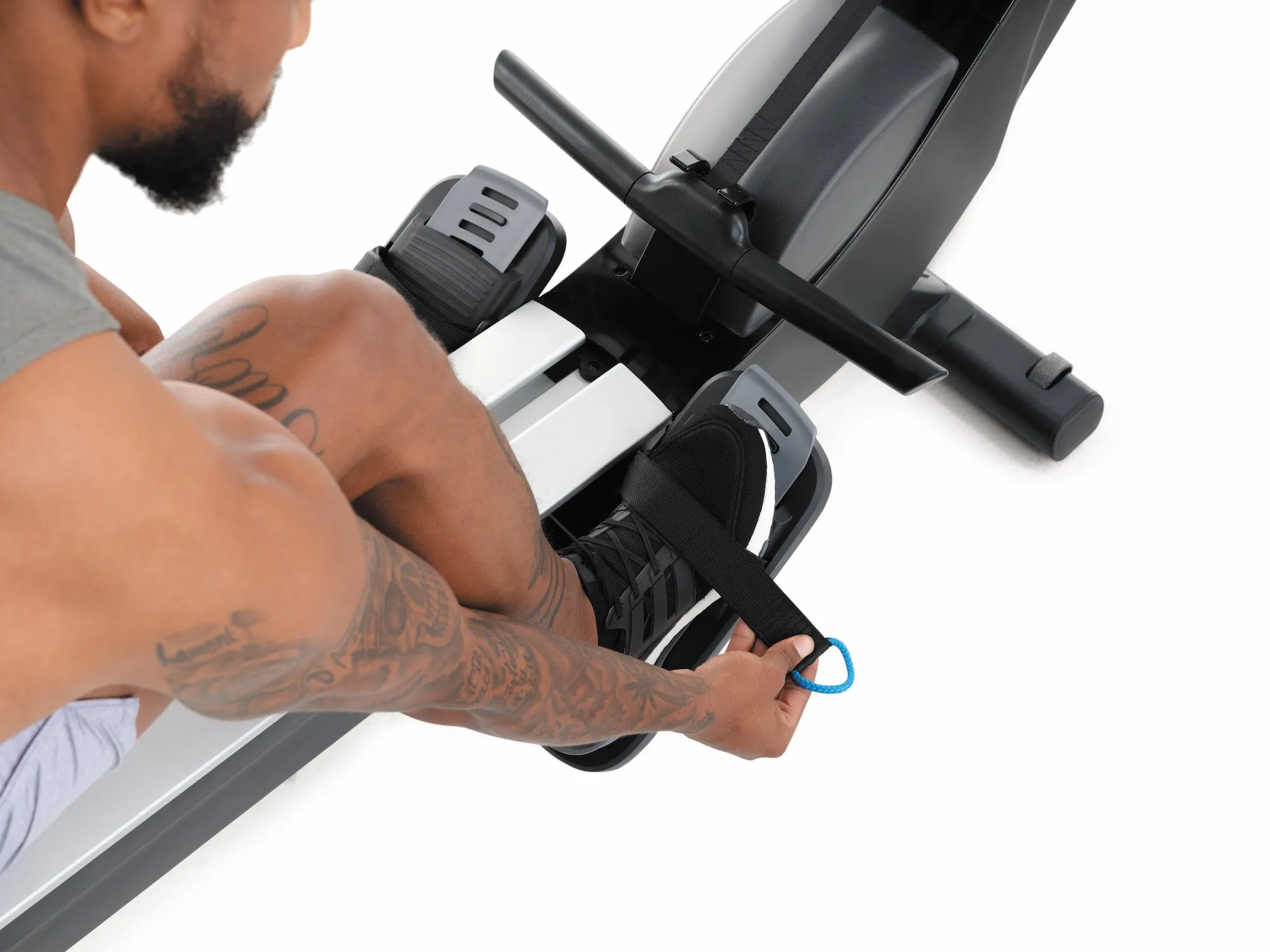 NordicTrack RW 700 Rower
