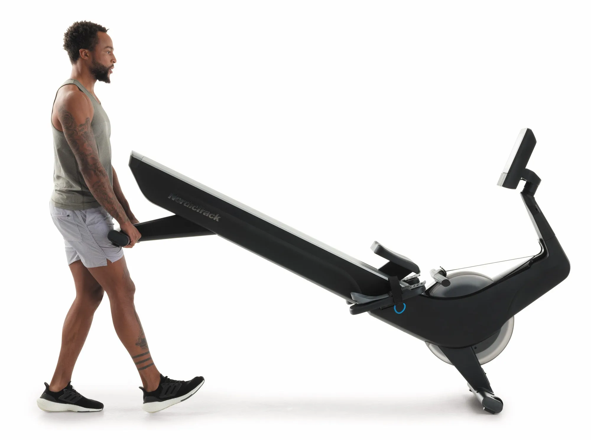 NordicTrack RW 700 Rower