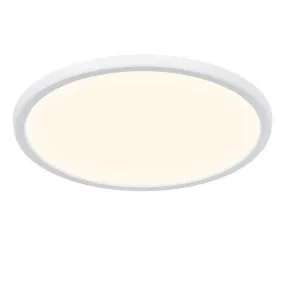 Oja 29 Smart LED Ceiling Light in White