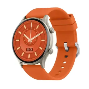 Oktane Smart Watch