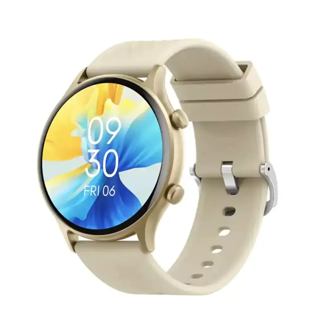 Oktane Smart Watch