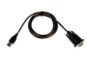 Orion BMS JR2 - RS232 to USB Cable Adapter