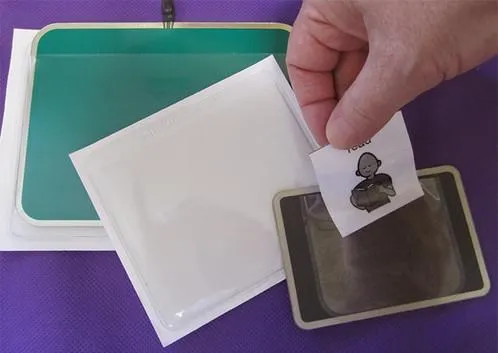 Overlay Pockets