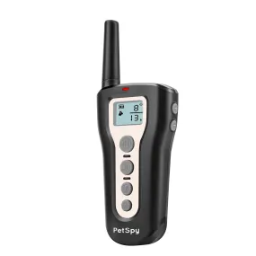 P320 Extra Remote Transmitter - Petspy shock transmitter