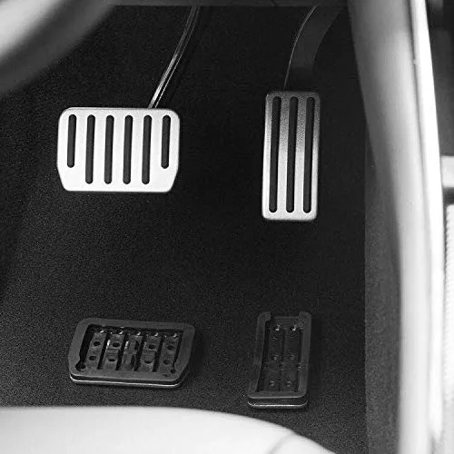 Performance Foot Pedals for Tesla Model 3 & Y