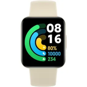 Poco Smartwatch GL White Ivory-GES4