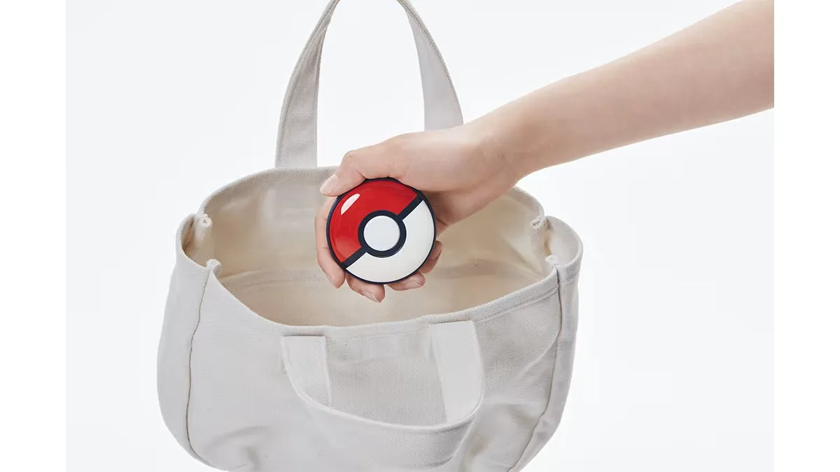 Pokemon GO Plus 