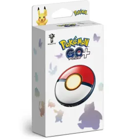 Pokemon GO Plus 