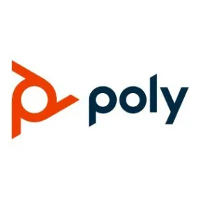 Poly Poly  with FRU Replace and Destroy - Extended Service - 1 Year - Service
