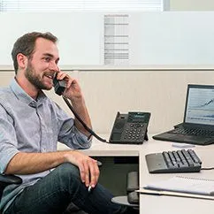 Polycom 250 2200-48822-001 IP Phone -Corded-Wall Mountable, Desktop