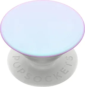 Popsockets Popgrip Premium Meramid White - B07NY39HR3