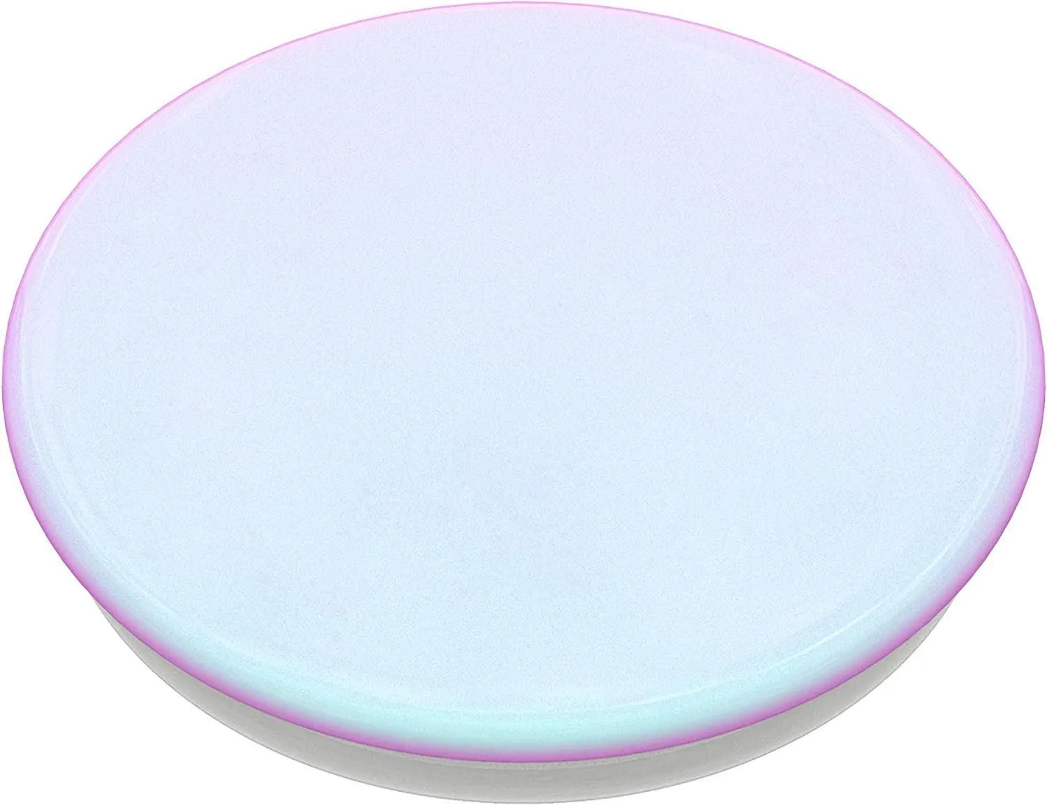 Popsockets Popgrip Premium Meramid White - B07NY39HR3