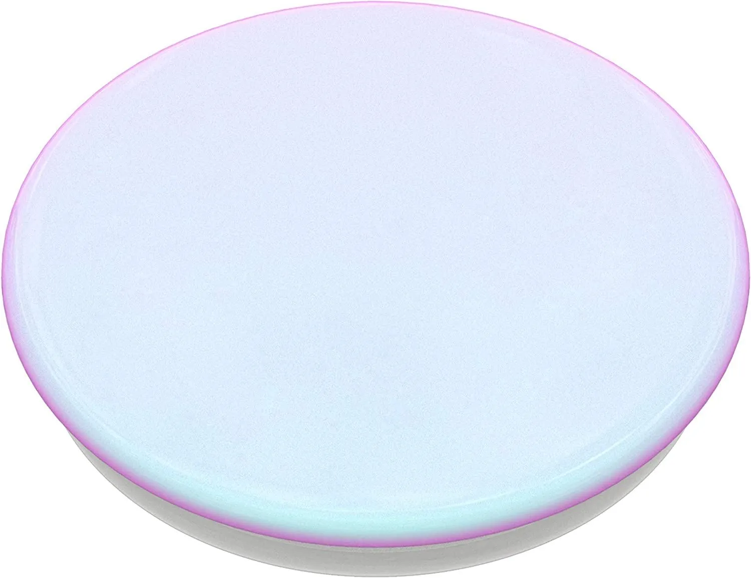 Popsockets Popgrip Premium Meramid White - B07NY39HR3