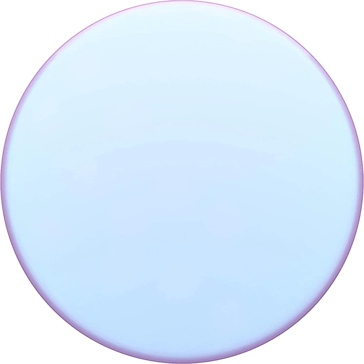 Popsockets Popgrip Premium Meramid White - B07NY39HR3
