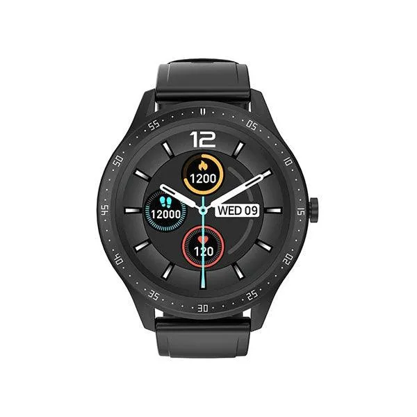 Porodo Vortex Smart Watch Fitness & Health Tracking
