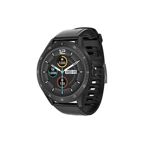 Porodo Vortex Smart Watch Fitness & Health Tracking