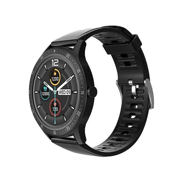 Porodo Vortex Smart Watch Fitness & Health Tracking
