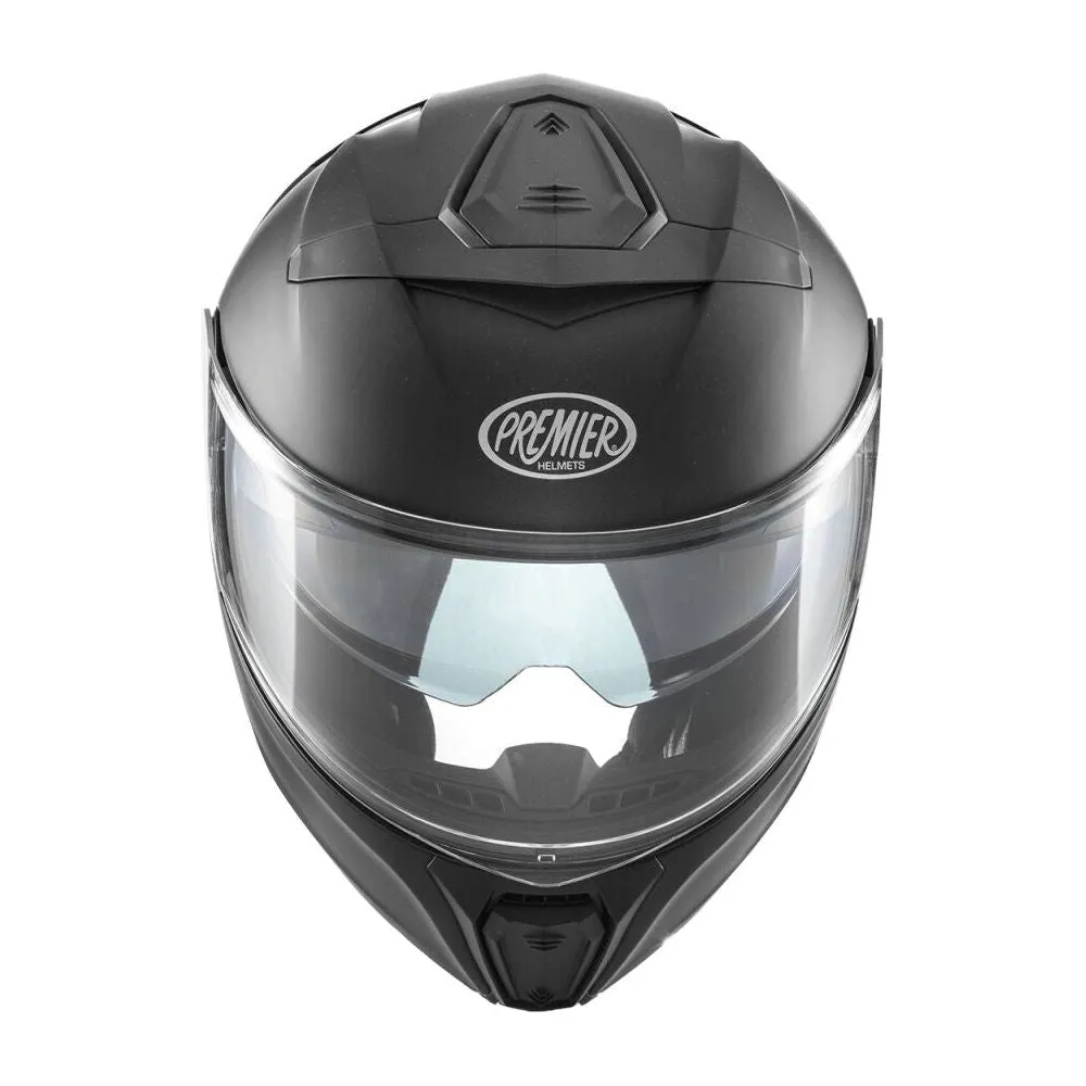 Premier Legacy GT U9 BM Matt Black