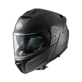 Premier Legacy GT U9 BM Matt Black