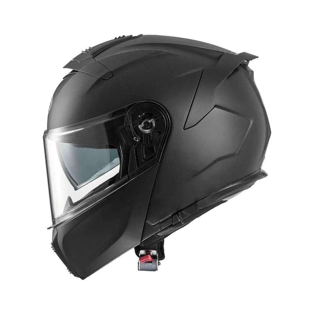 Premier Legacy GT U9 BM Matt Black