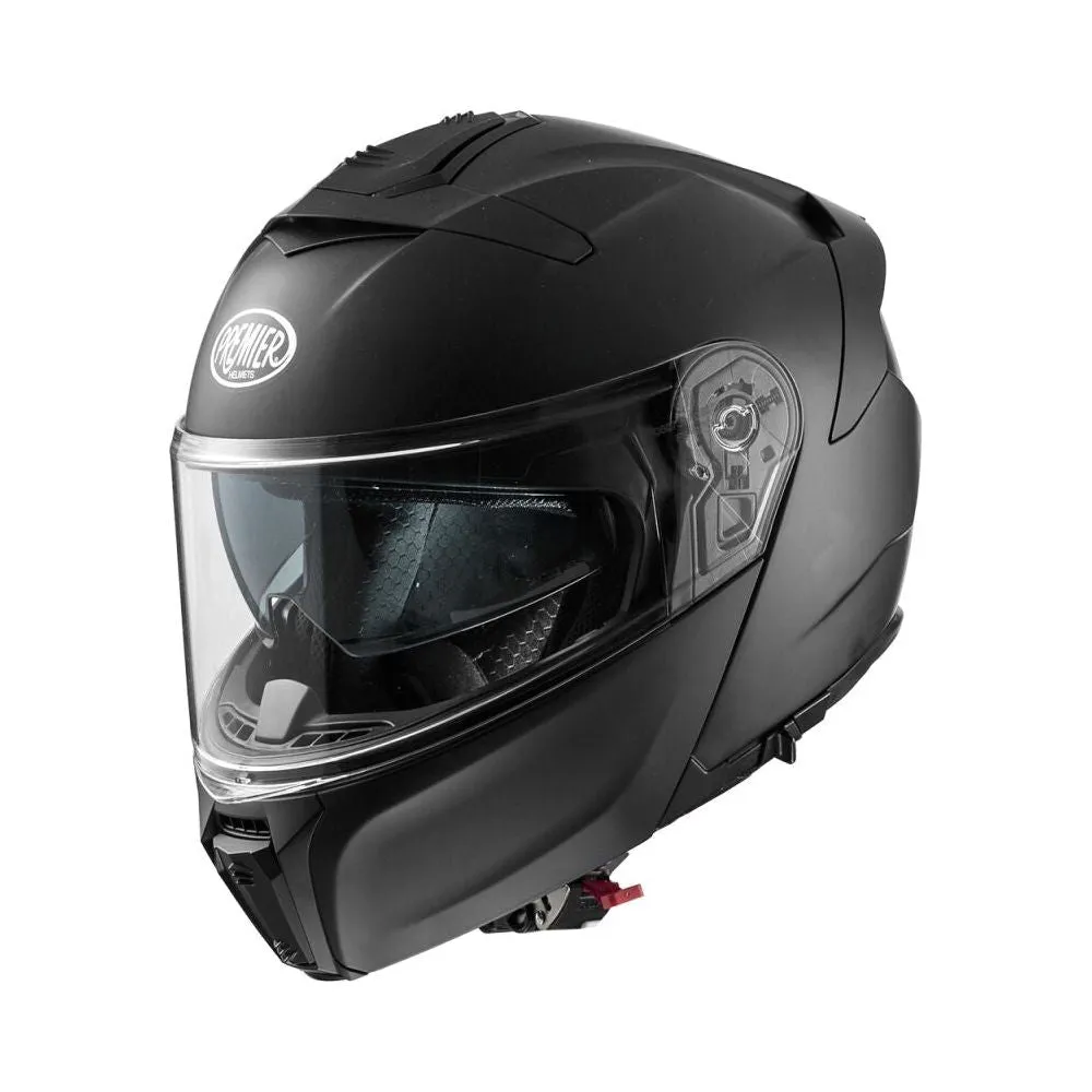 Premier Legacy GT U9 BM Matt Black