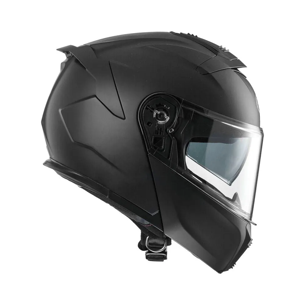 Premier Legacy GT U9 BM Matt Black