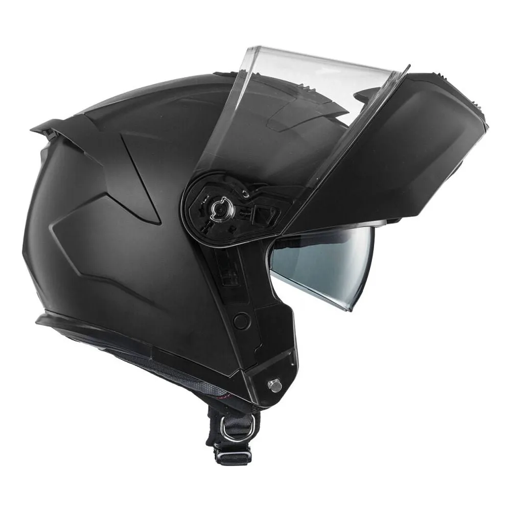 Premier Legacy GT U9 BM Matt Black