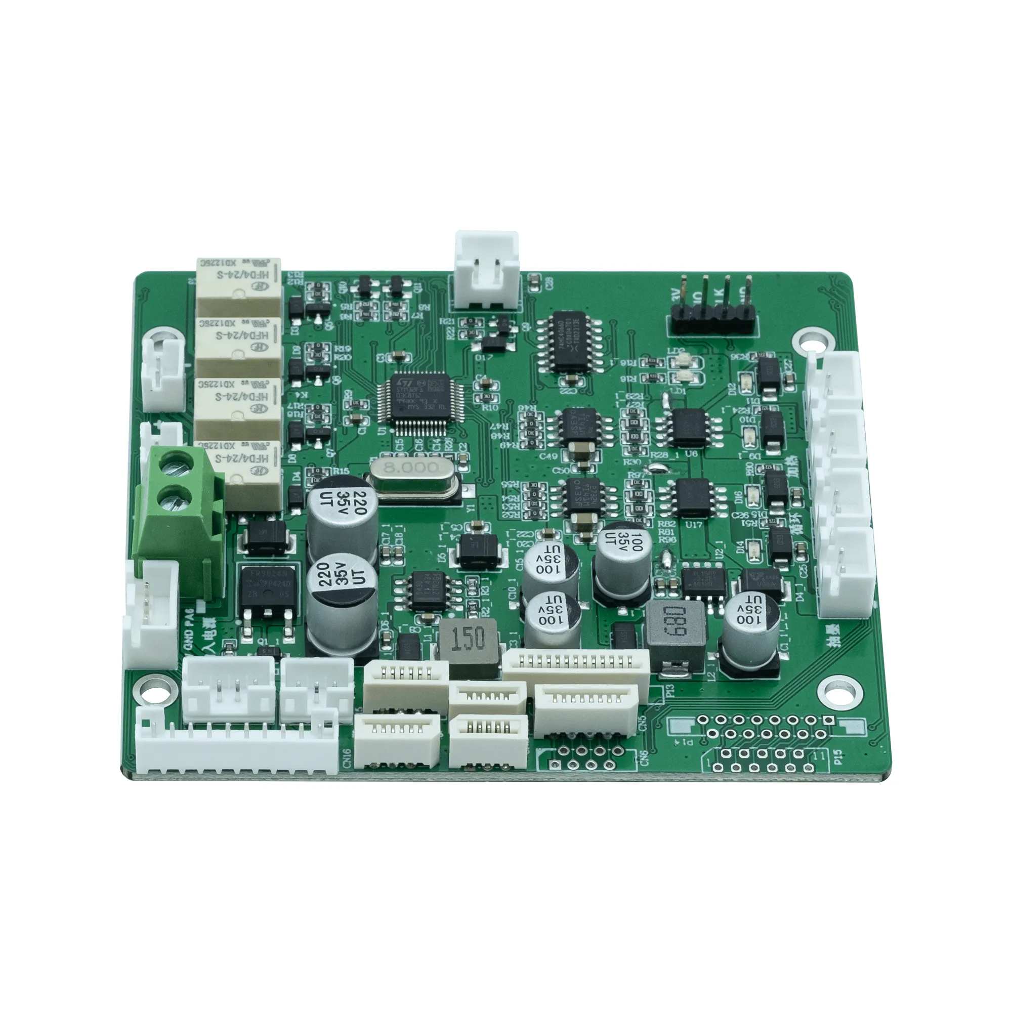 Procolored Printer Motherboard & Control Board —F8/F13/F13 Pro/R2000