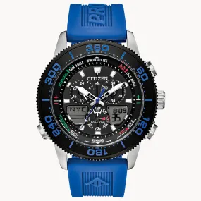 Promaster Sailhawk Citizen Watch JR4068-01E