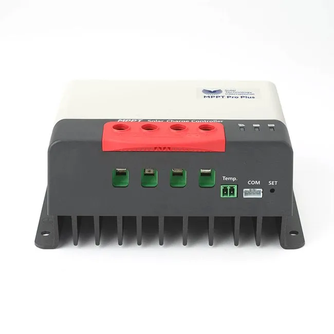 PV Logic 20A MPPT Pro Plus Charge Controller