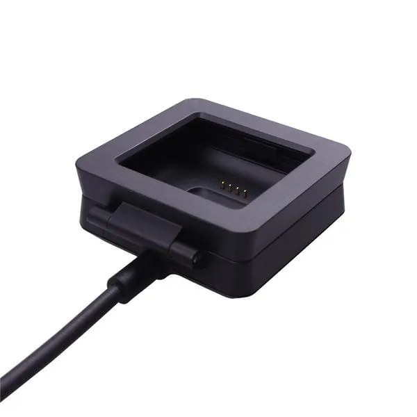 Replacement Charger Compatible with the Fitbit Blaze