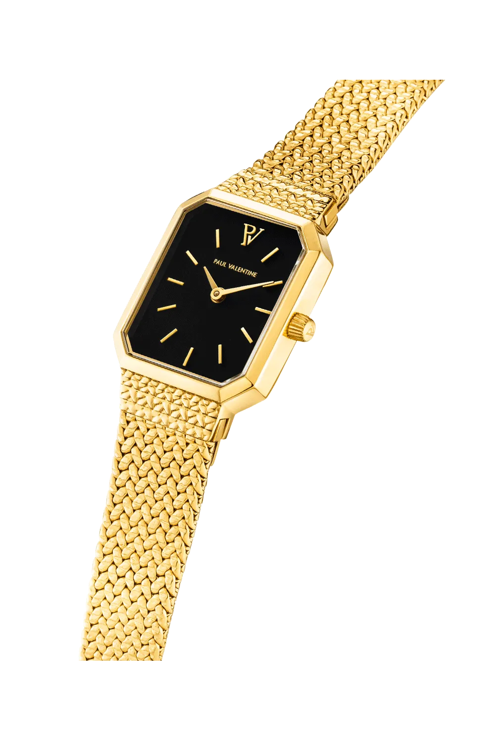 Retrospecta Gold Black