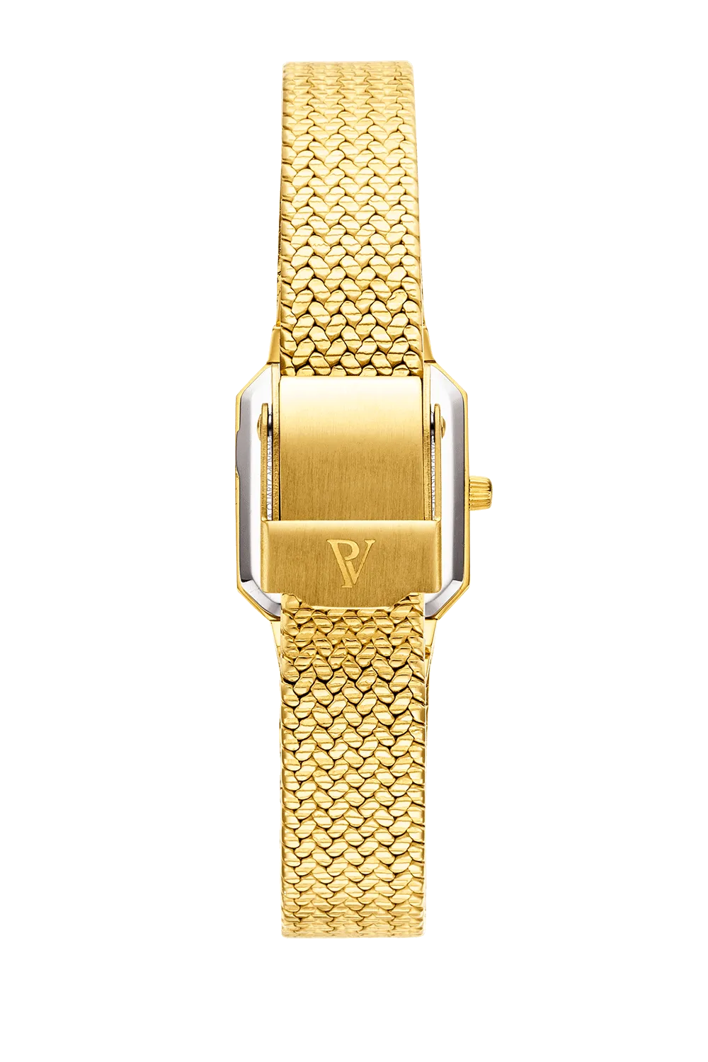 Retrospecta Gold Black