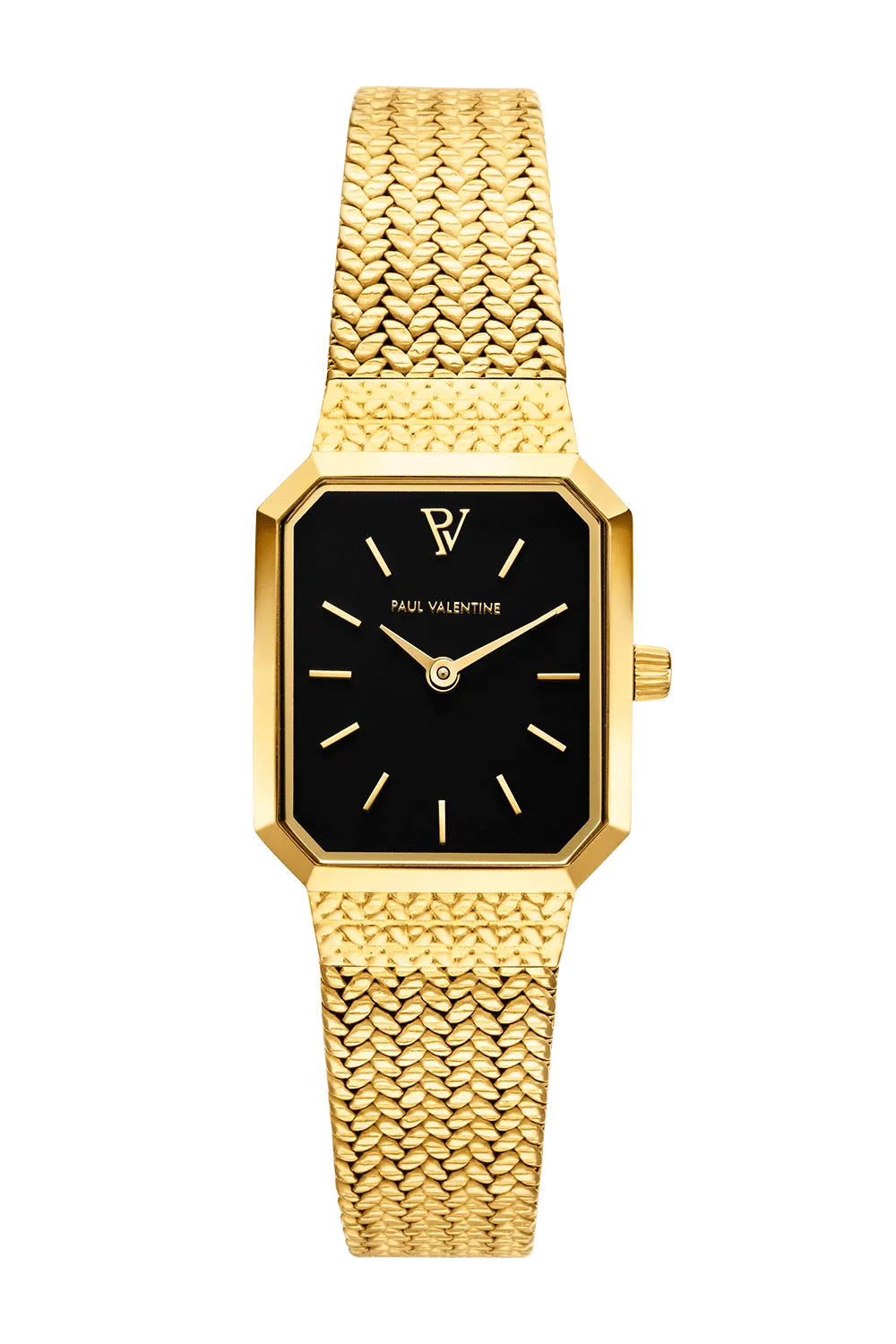 Retrospecta Gold Black