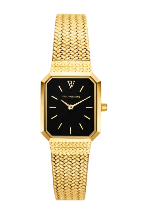 Retrospecta Gold Black