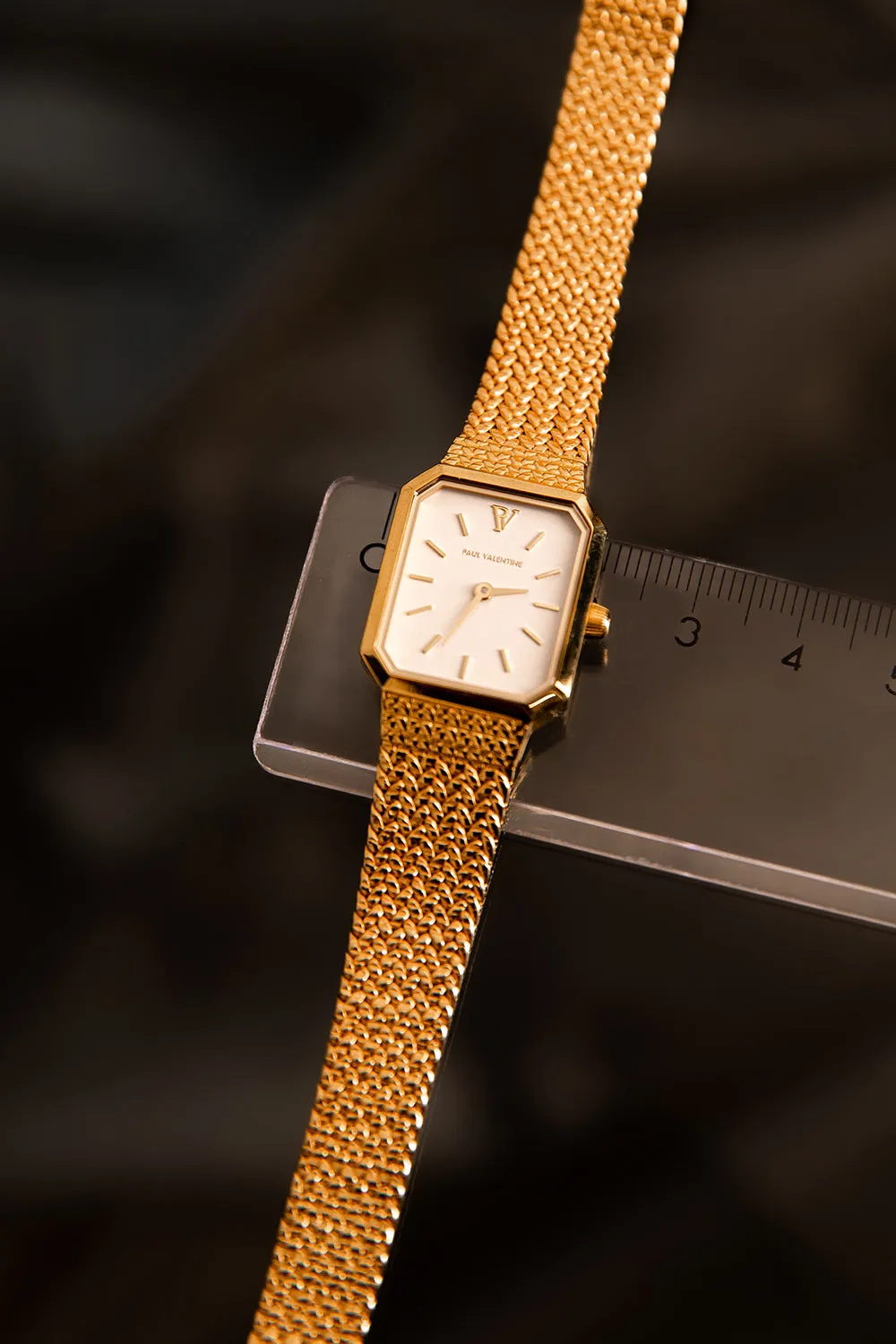 Retrospecta Gold