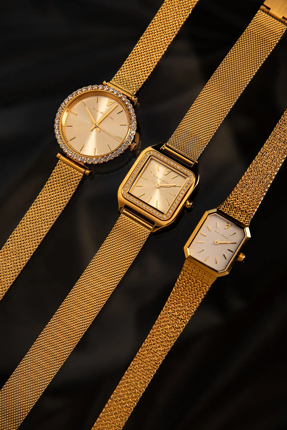 Retrospecta Gold