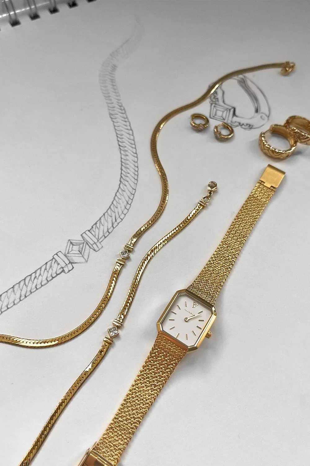 Retrospecta Gold