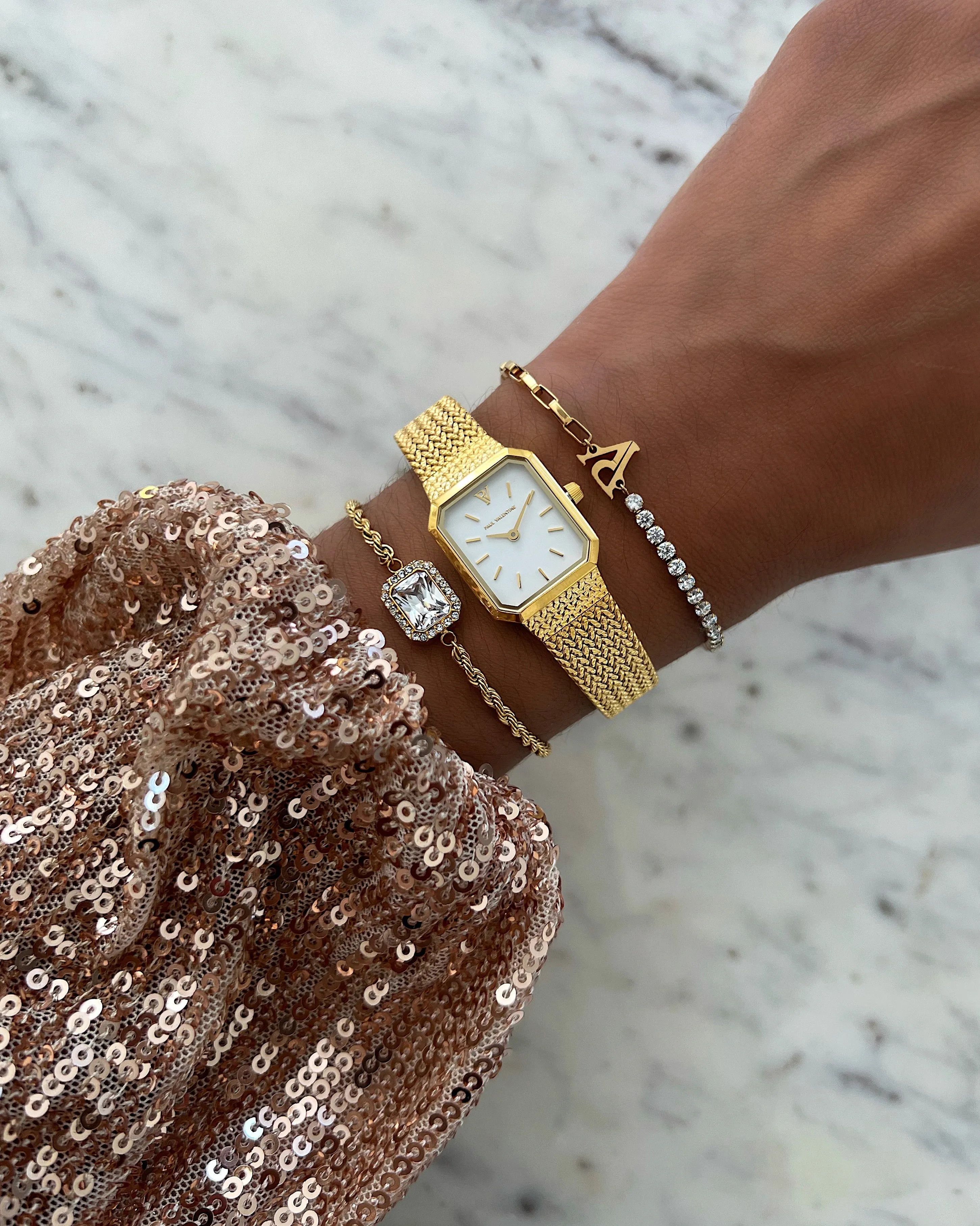 Retrospecta Gold