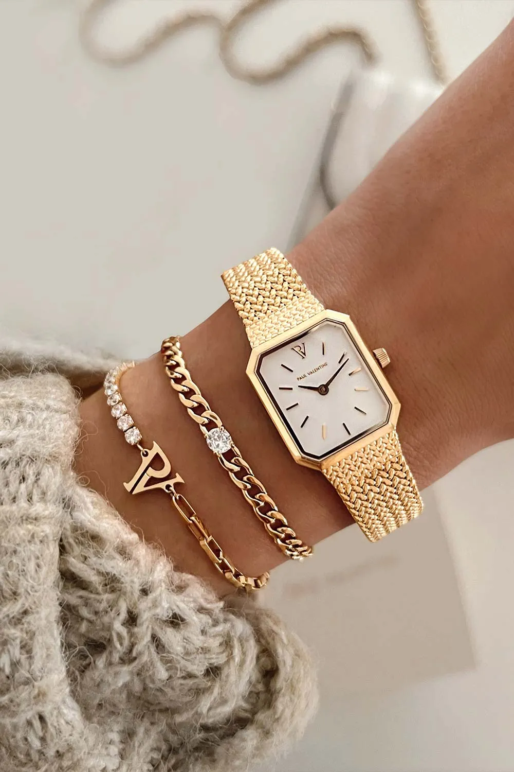 Retrospecta Gold