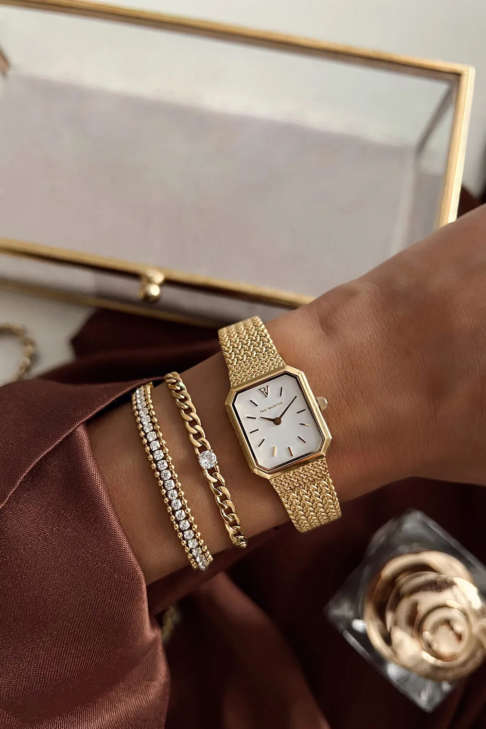Retrospecta Gold