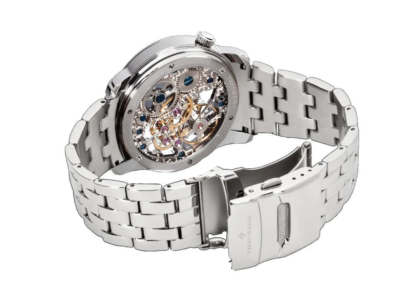 Rio Theorema GM-107-6 |Silver| Theorema, Germany
