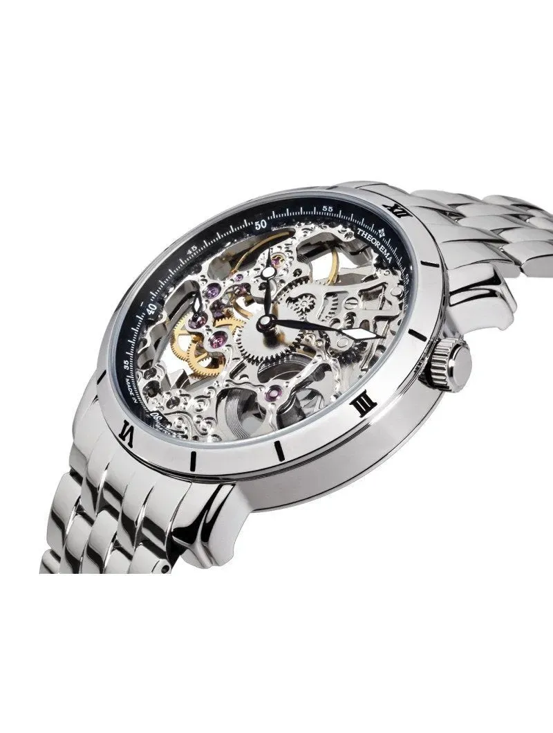 Rio Theorema GM-107-6 |Silver| Theorema, Germany